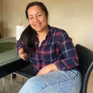 Meet your Posher, Toiah